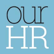 Our HR Logo